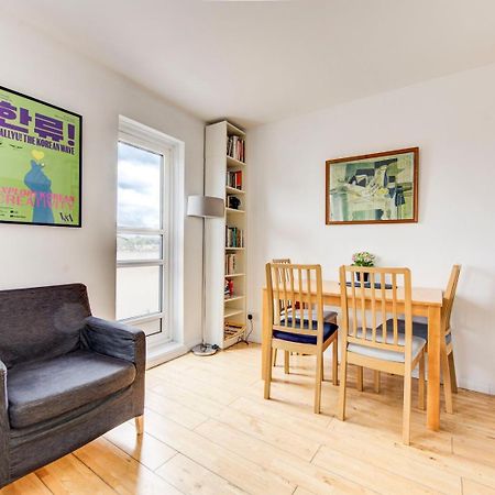 Guestready - Penthouse Flat In Trendy Peckham Apartman London Kültér fotó