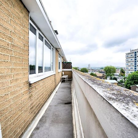 Guestready - Penthouse Flat In Trendy Peckham Apartman London Kültér fotó