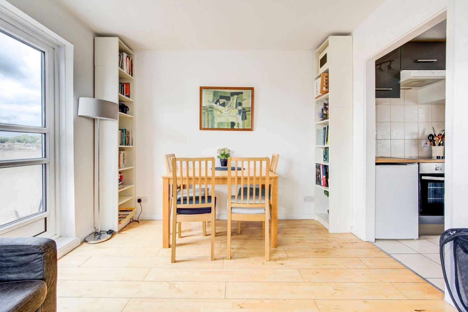 Guestready - Penthouse Flat In Trendy Peckham Apartman London Kültér fotó