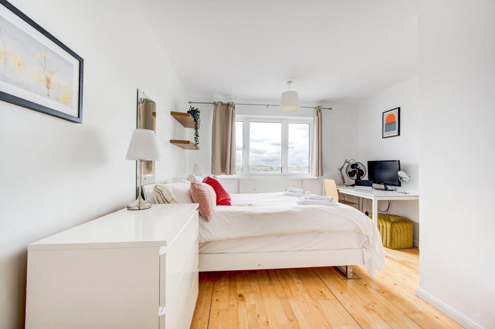 Guestready - Penthouse Flat In Trendy Peckham Apartman London Kültér fotó