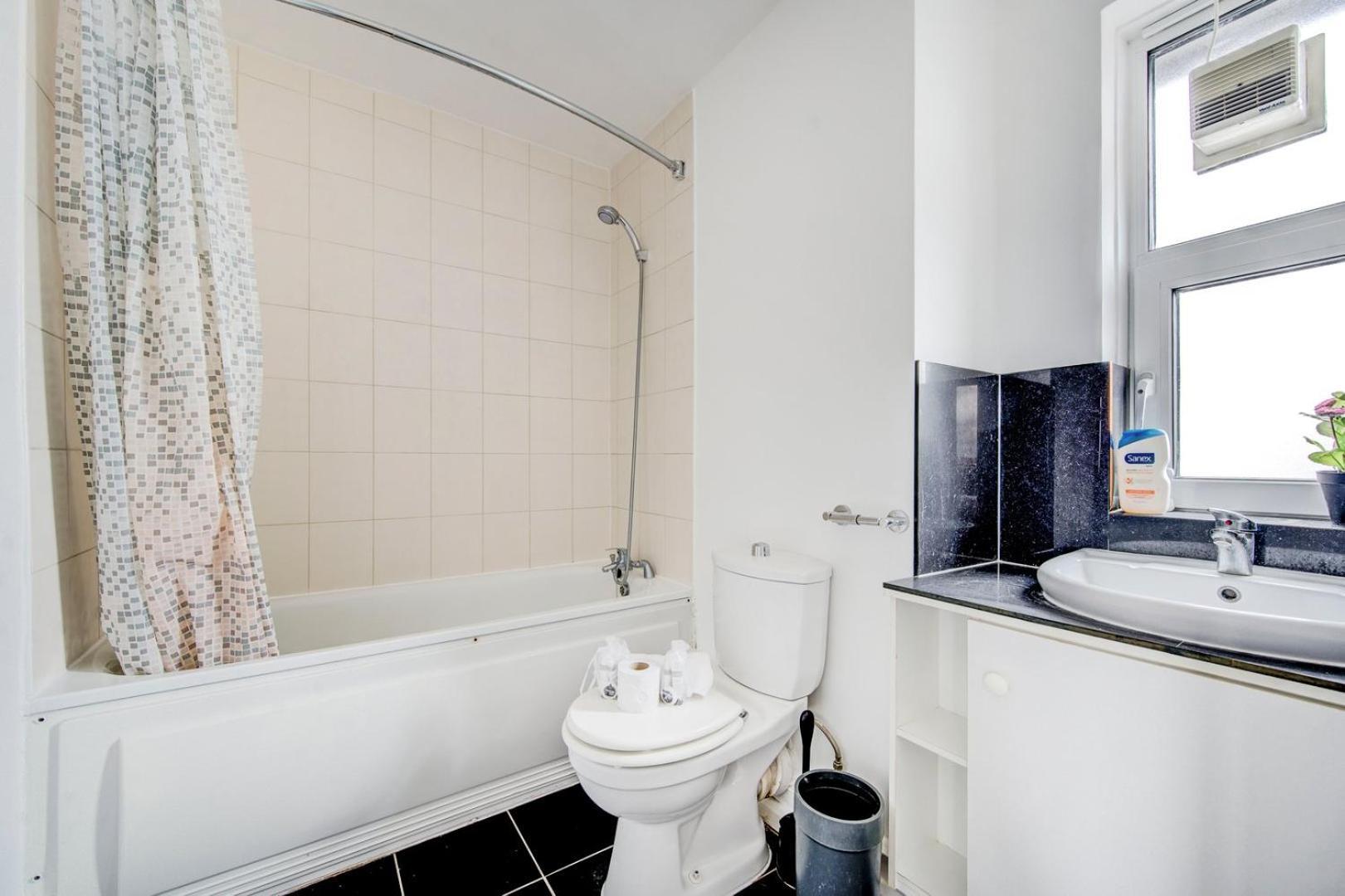 Guestready - Penthouse Flat In Trendy Peckham Apartman London Kültér fotó