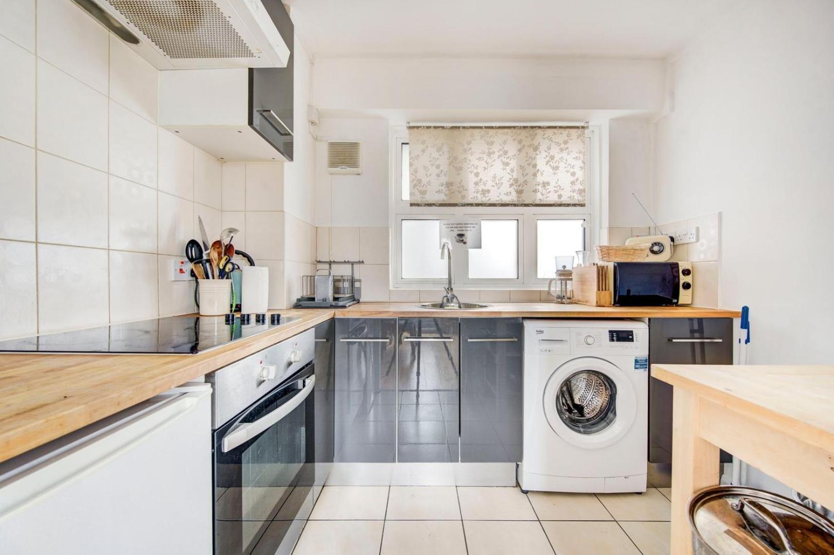 Guestready - Penthouse Flat In Trendy Peckham Apartman London Kültér fotó