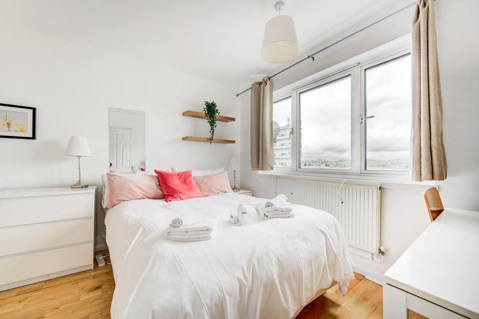 Guestready - Penthouse Flat In Trendy Peckham Apartman London Kültér fotó