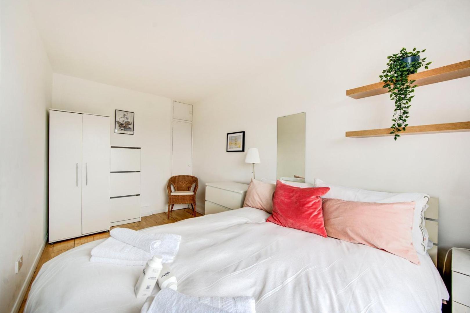 Guestready - Penthouse Flat In Trendy Peckham Apartman London Kültér fotó